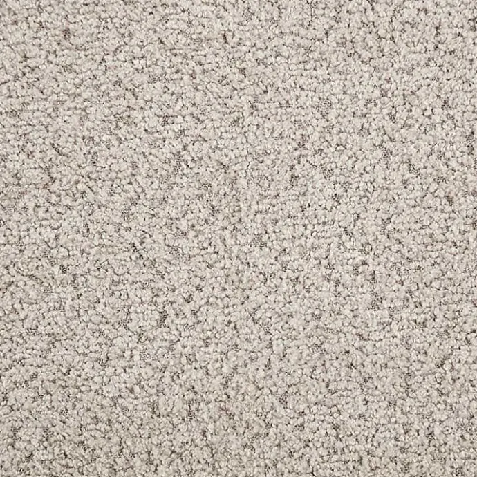 Outlet Kirklands Home Beige Boucle Waterfall Bench, 52 in. Brown