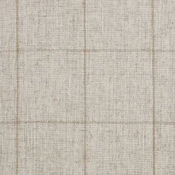 Discount Kirklands Home Beige Decker Martha Stewart Accent Chair Brown