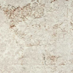 Best Kirklands Home Beige Faded Damask Area Rug, 5x7 Tan