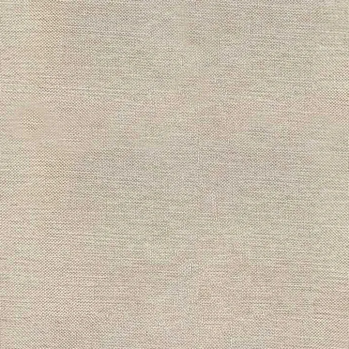 Online Kirklands Home Beige Tufted Low Profile Platform Queen Bed Tan