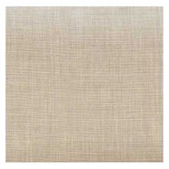 Discount Kirklands Home Beige Upholstered Wood Dining Chairs, Set of 2 Tan