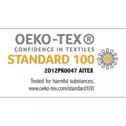 Sale Kirklands Home Beige Waffle Weave 3-pc. Queen Duvet Cover Set Tan