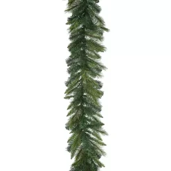 Hot Kirklands Home Belgium Pine Mix Garland Green