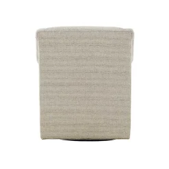 Best Kirklands Home Benton Swivel Glider Accent Chair Tan