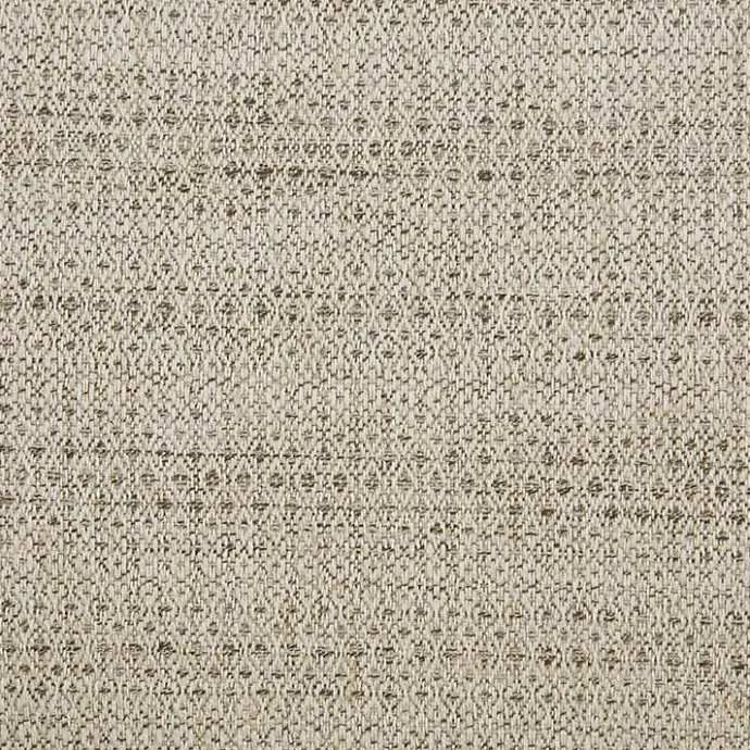 Best Kirklands Home Benton Swivel Glider Accent Chair Tan