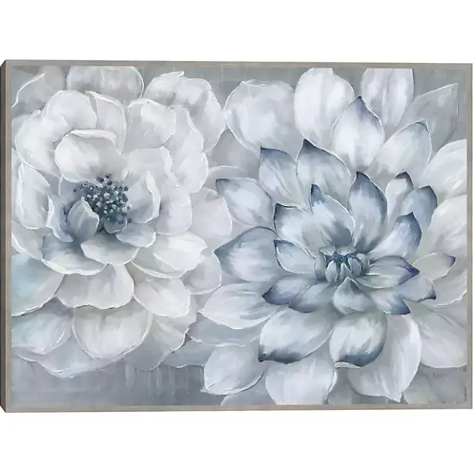 Outlet Kirklands Home Best Friends Framed Canvas Art Print