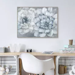 Outlet Kirklands Home Best Friends Framed Canvas Art Print