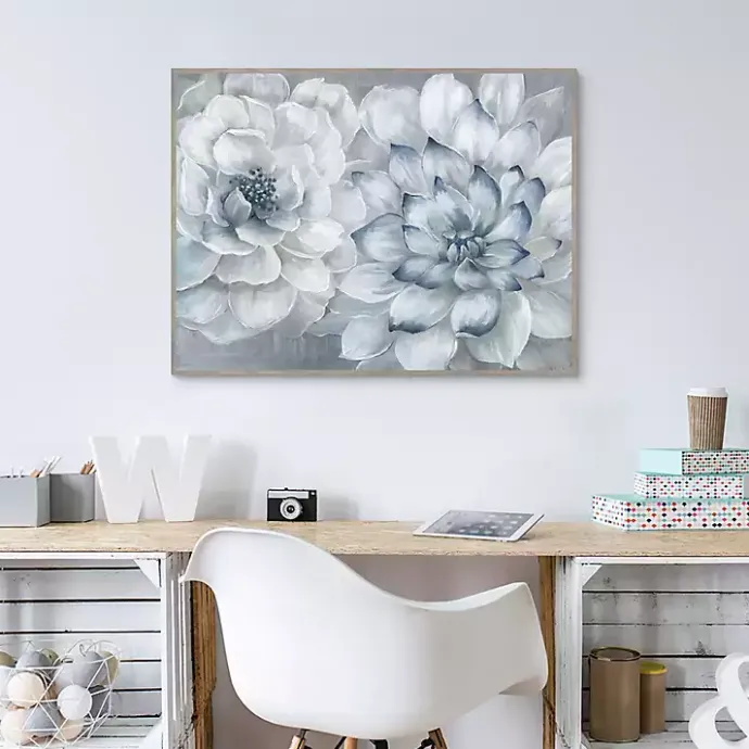 Outlet Kirklands Home Best Friends Framed Canvas Art Print