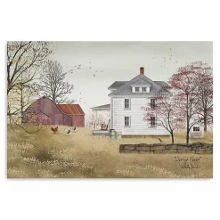 Kirklands Home Billy Jacobs Spring Fever Canvas Art Print