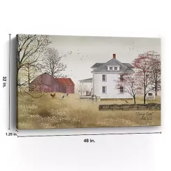 Kirklands Home Billy Jacobs Spring Fever Canvas Art Print