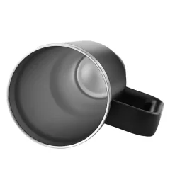 Online Kirklands Home 40 oz. Insulated Travel Tumbler Black