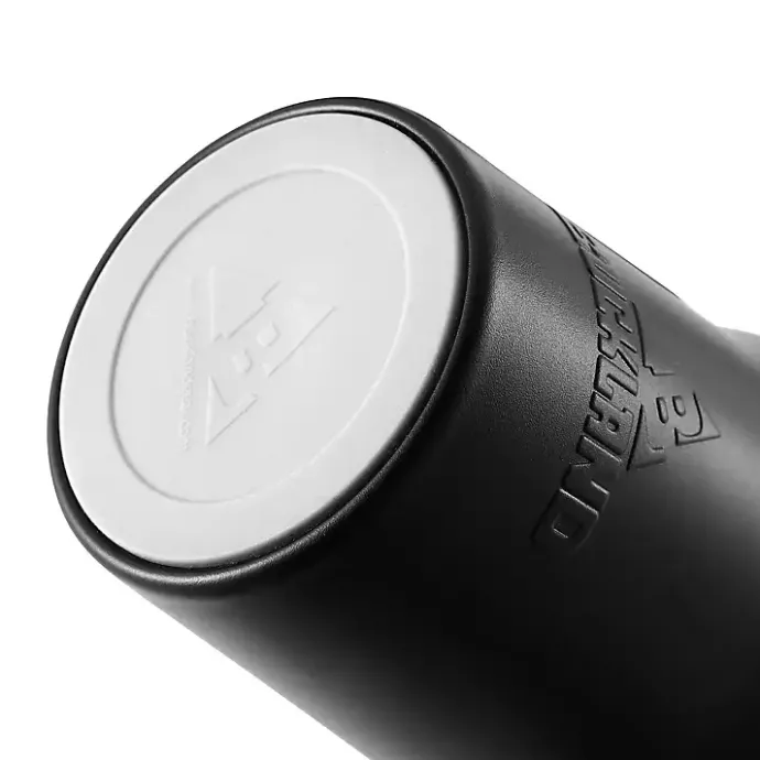 Online Kirklands Home 40 oz. Insulated Travel Tumbler Black