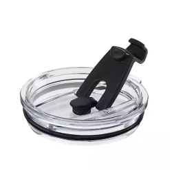 Online Kirklands Home 40 oz. Insulated Travel Tumbler Black