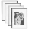 Clearance Kirklands Home Black & White Gibson 4-pc. Gallery Wall Frame Set