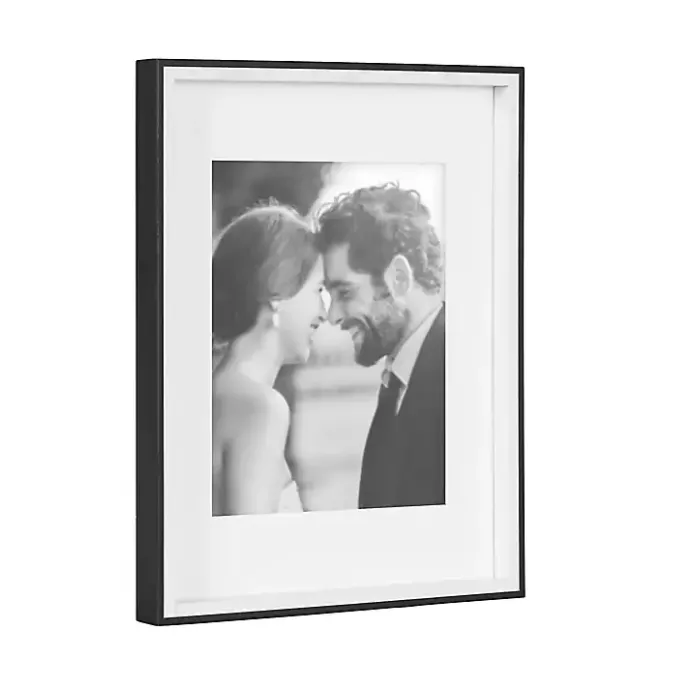 Clearance Kirklands Home Black & White Gibson 4-pc. Gallery Wall Frame Set