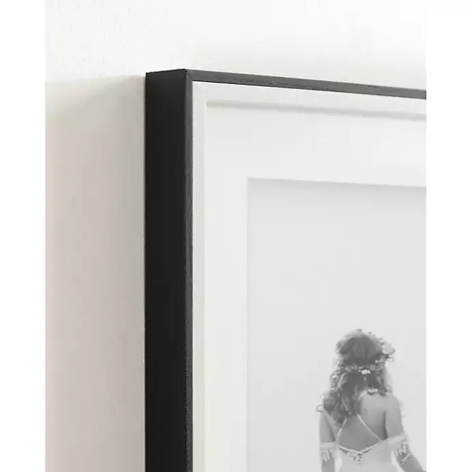 Clearance Kirklands Home Black & White Gibson 4-pc. Gallery Wall Frame Set