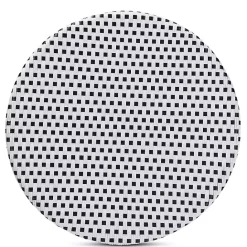 Clearance Kirklands Home Black and White Woven 5-pc. Dining Set