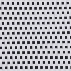 Clearance Kirklands Home Black and White Woven 5-pc. Dining Set