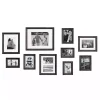 Online Kirklands Home Black Bordeaux 10-pc. Gallery Wall Frame Set