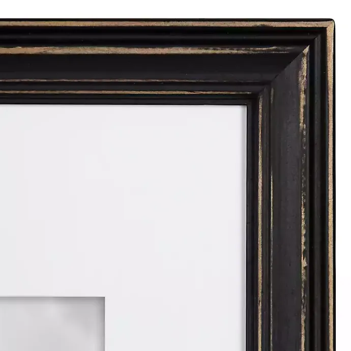 Online Kirklands Home Black Bordeaux 10-pc. Gallery Wall Frame Set