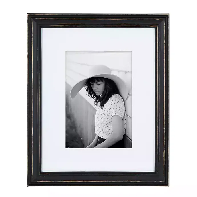 Online Kirklands Home Black Bordeaux 10-pc. Gallery Wall Frame Set