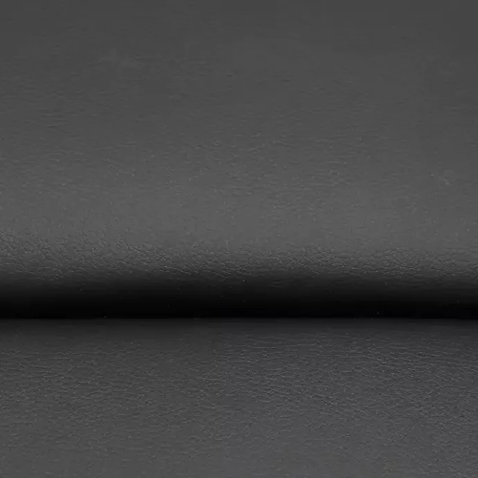 Sale Kirklands Home Faux Leather Dormi Recliner Black