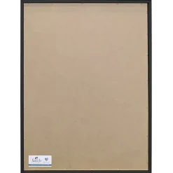 Best Kirklands Home Black Floral Bouquet Framed Art Print