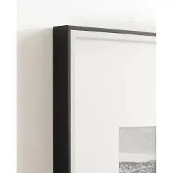 Kirklands Home Black Gibson 3-pc. Gallery Frame Set, 16x20 in.