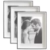 Best Kirklands Home Black Gibson 3-pc. Gallery Frame Set, 14x18 in.