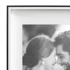 Best Kirklands Home Black Gibson 3-pc. Gallery Frame Set, 14x18 in.