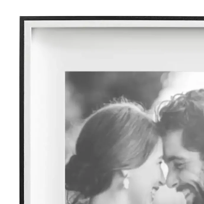 Best Kirklands Home Black Gibson 3-pc. Gallery Frame Set, 14x18 in.