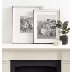 Best Kirklands Home Black Gibson 3-pc. Gallery Frame Set, 14x18 in.