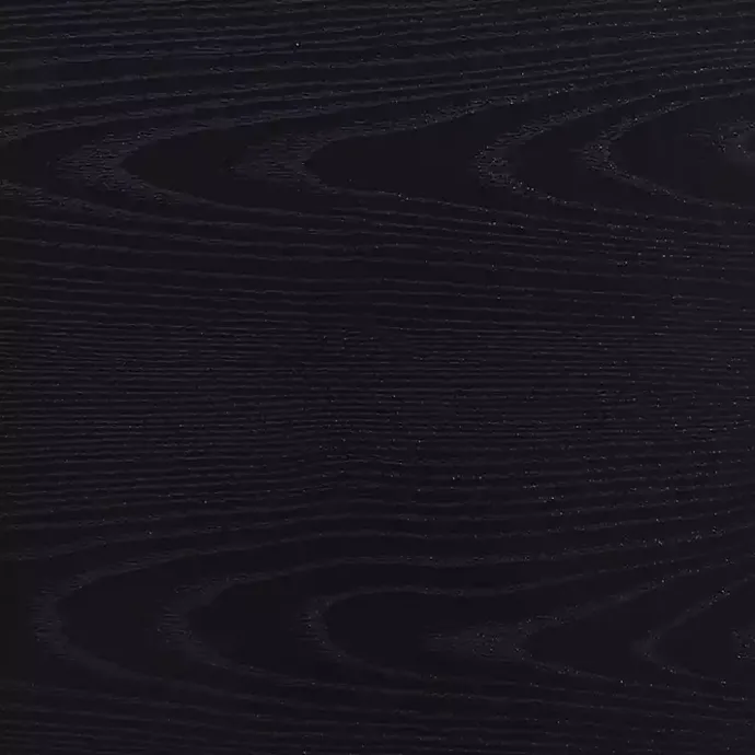 Kirklands Home Montana 4-Shelf Media Cabinet Black