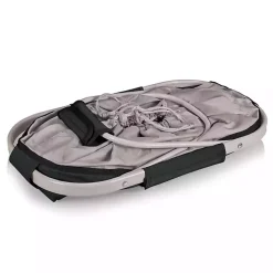 New Kirklands Home Ohio State Buckeyes Cooler Basket Black