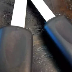 Clearance Kirklands Home 9-pc. Utensil Set with Wire Caddy Black