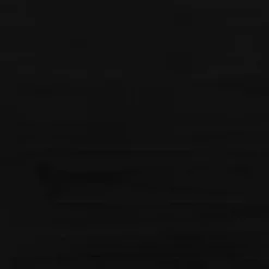 Online Kirklands Home Reeded Headboard Queen Bed Black