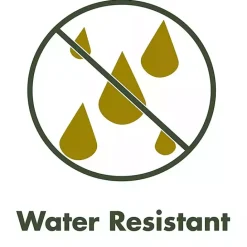 Best Kirklands Home Black Reserved for the Dog Outdoor Pillow