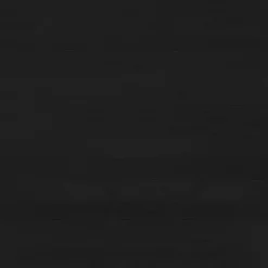 Clearance Kirklands Home Riviera Single Drawer Nightstand Black