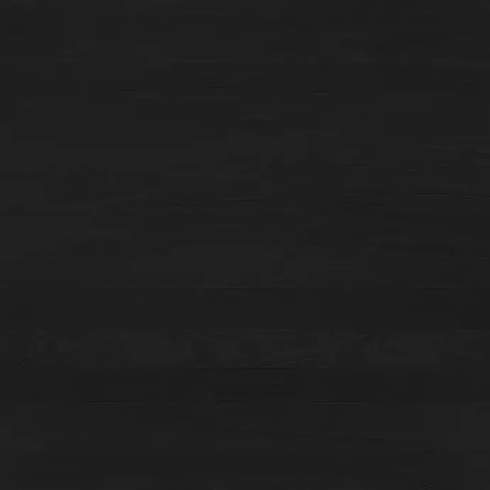 Clearance Kirklands Home Riviera Single Drawer Nightstand Black