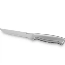 Discount Kirklands Home Black Rubberwood Block Satin 22-pc. Cutlery Set