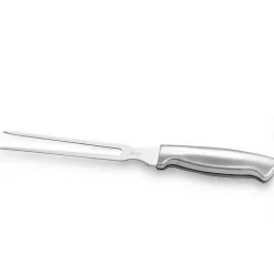 Discount Kirklands Home Black Rubberwood Block Satin 22-pc. Cutlery Set