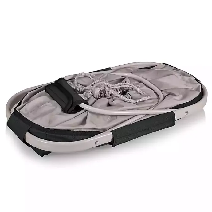 New Kirklands Home South Carolina Gamecocks Cooler Basket Black