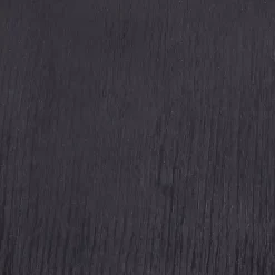 Sale Kirklands Home Spindle High Back Dining Chairs, Set of 2 Black