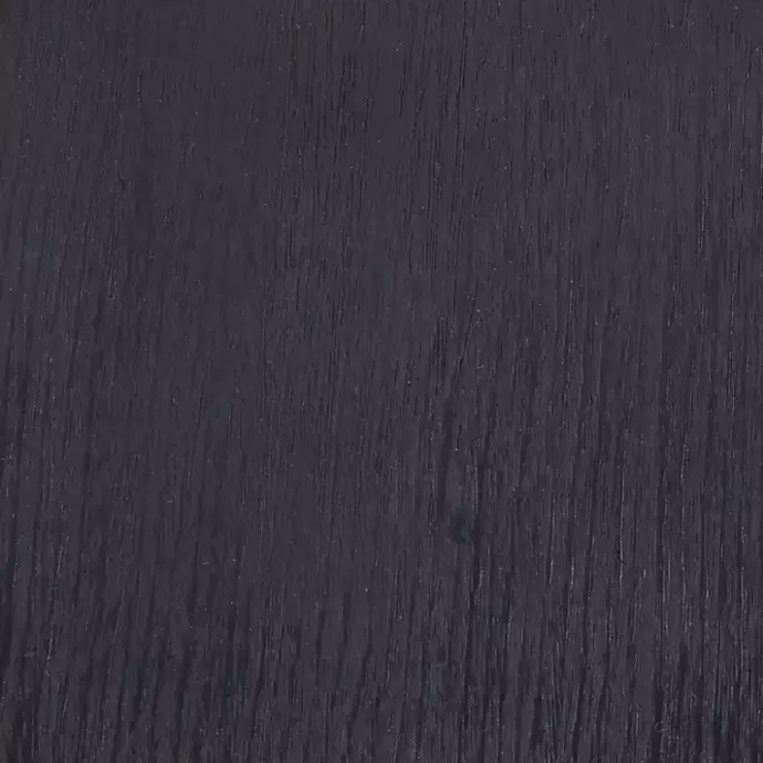 Sale Kirklands Home Spindle High Back Dining Chairs, Set of 2 Black