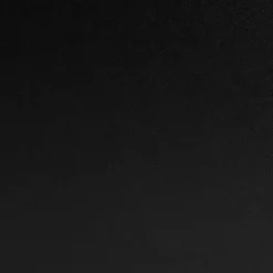 New Kirklands Home Wood and Rattan 2-Drawer Nightstand Black