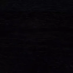 Clearance Kirklands Home Wood Modern Round Dining Table Black