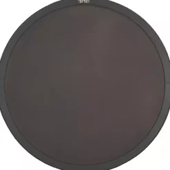 Sale Kirklands Home Black Wood Wrapped Nellie Wall Mirror