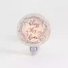 Best Kirklands Home Bless This Home Night Light