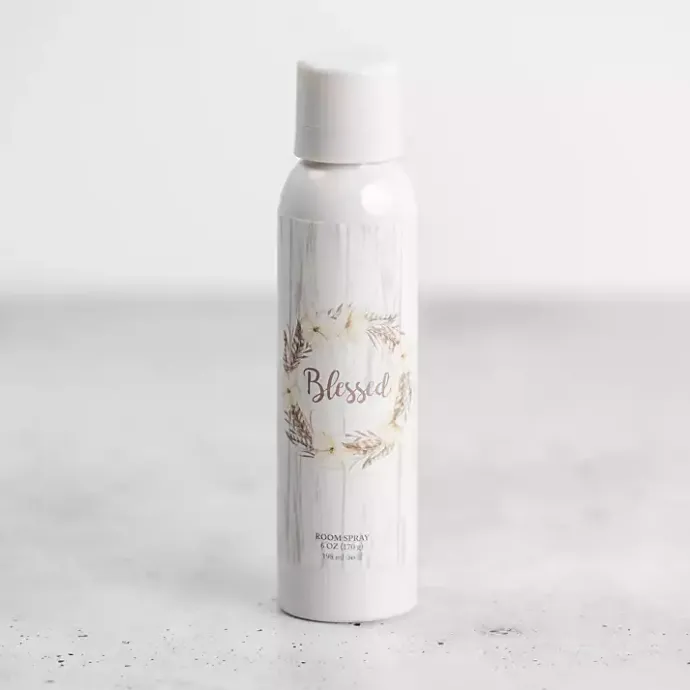Best Kirklands Home Blessed Room Spray Mist