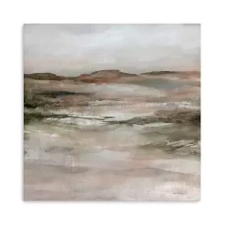 Kirklands Home Blooming Fields Canvas Art Print